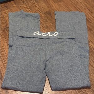 Aero Yoga Pants
